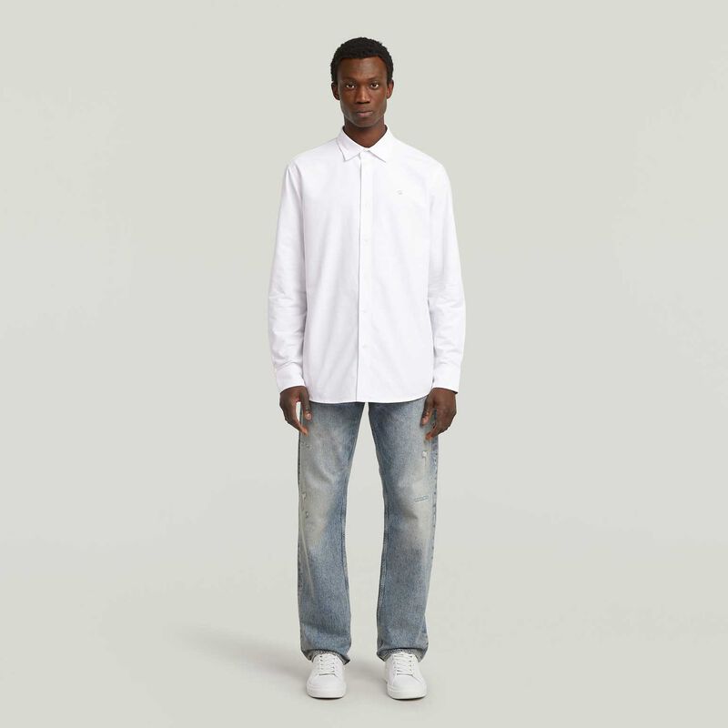 G-Star Clean Regular Shirt image number 3